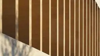 Sainsbury Laboratory w Cambridge