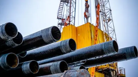 Naftowy gigant zaskakuje wynikami
