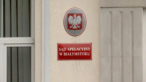 Sąd Apelacyjny w Białymstoku