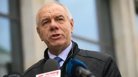 Politycy PiS pytani o zamykanie kopalń za ich rządów