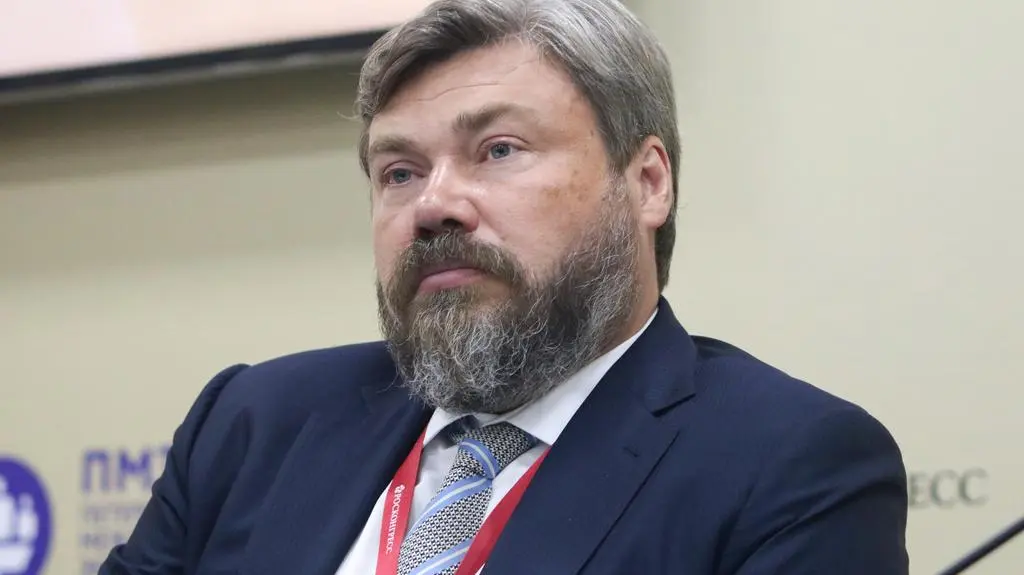 Konstantin Małofiejew