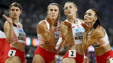 Utytułowana polska biegaczka zakończyła karierę