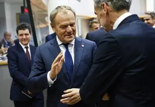 Nowe ugrupowanie, koniec Nowoczesnej, Kaczyński o "nowym imperium"