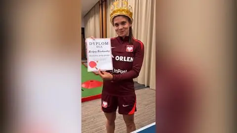 "Wianek" królową ping-ponga. Czym poza piłką żyją reprezentantki Polski?