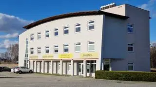 Centrum Medyczne Esculap w Bielsku-Białej