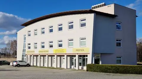 Centrum Medyczne Esculap w Bielsku-Białej