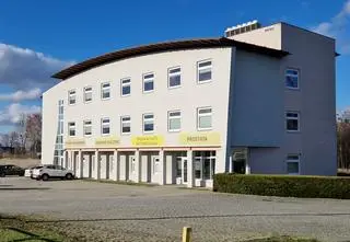 Śmierć po cesarce na porodówce. Kolejne zarzuty