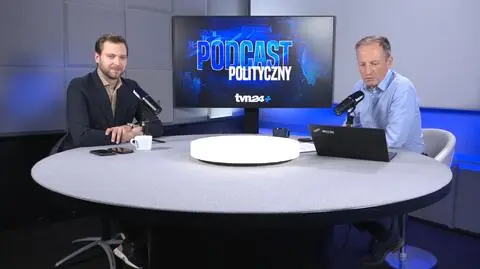 To on "zaczął rozmowy z Bielanem, potem kilkukrotnie spotkał się z Kaczyńskim". Ujawniamy kulisy nocnego spotkania 