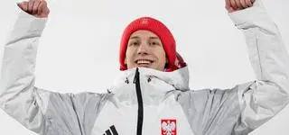 Tomasiak z fortuną. Multimedalista i milioner