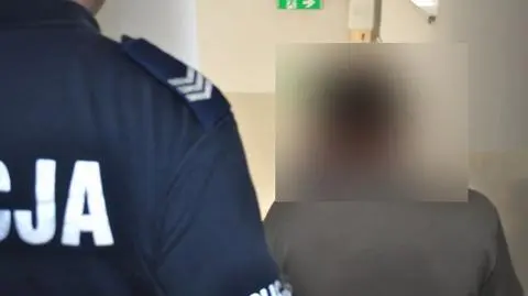 Czterech nastolatków pobiło róweśnika za paczkę chipsów