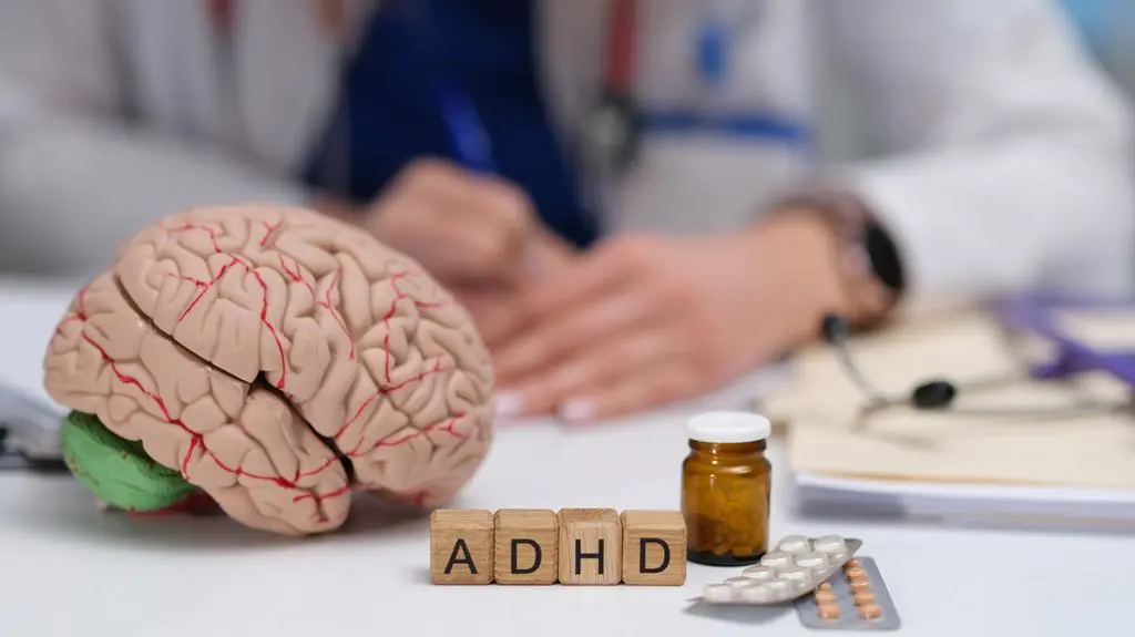 ADHD