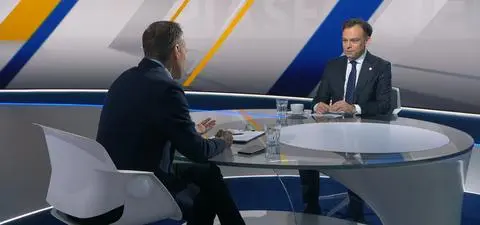 Minister finansów: Maja Chwalińska zapłaci podatek od nagrody tylko we Francji