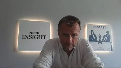 Bobiński: Adam Bodnar nie był bardzo dobrze oceniany przez Donalda Tuska