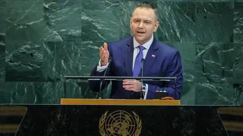 Nawrocki: to ostatni moment na podjęcie konkretnych działań