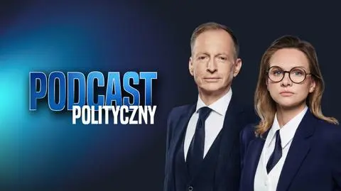 Podcast polityczny
