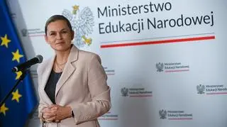 Jeśli Koalicja Obywatelska nie zrobi tego dla nauczycieli, to "wtedy przegra wybory"