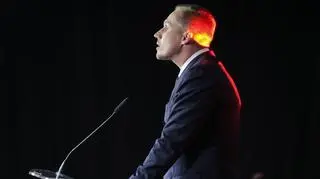 Uczeń prezesa, IT i taniec. Kim jest Konrad Berkowicz?