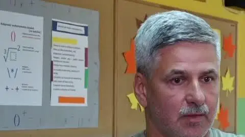 Myślibórz - skrócone lekcje przez upał 