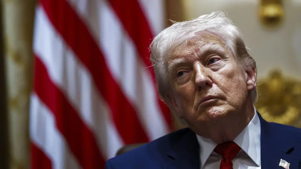 Trump: prezydent nowego reżimu poprosił o zawieszenie broni. Iran dementuje