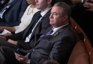 Republikański kongresmen: czas na nowego ambasadora