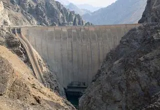 Za dwa tygodnie skończy się woda? Stołeczny zbiornik już niemal pusty