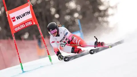 Polki w trzecioplanowych rolach. Mistrzyni olimpijska nie dała szans 