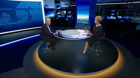 Bendyk o nastrojach w Ukrainie: na pytanie, czy sprawy w kraju idą w dobrym kierunku, po raz pierwszy od roku przeważyły odpowiedzi pozytywne