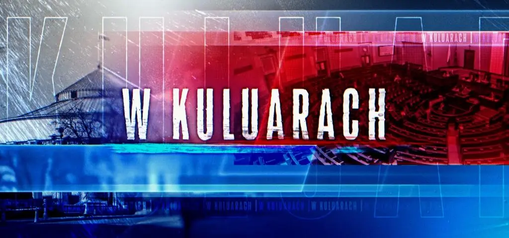 Oglądaj "W kuluarach"