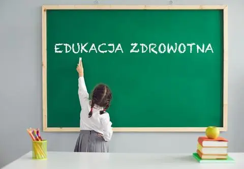 Edukacja zdrowotna będzie obowiązkowa. Sprawdź swoją wiedzę w quizie