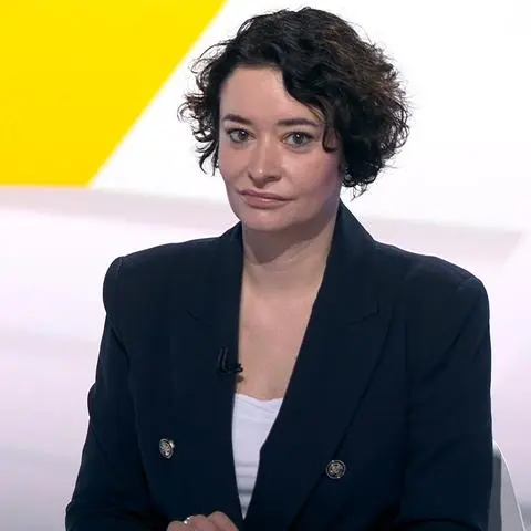 Żukowska