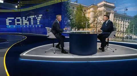 Kierwiński: Kurski miał zadanie od Kaczyńskiego. I zrealizował je