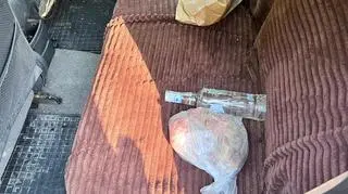 Kierowca dwukrotnie w ciągu kilku dni został zatrzymany przez policję za jazdę pod wpływem alkoholu 