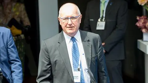 Pete Hoekstra