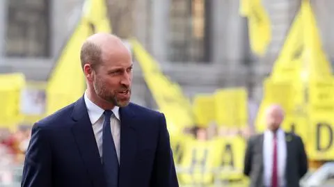 Książę William