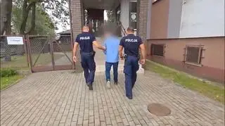 Mężczyzna odpowie za usiłowanie zabójstwa