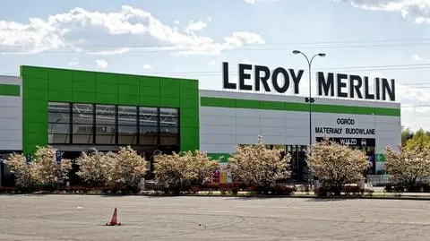 Leroy Merlin wycofuje produkt. Ostrzeżenie
