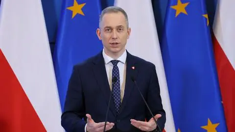 Tomczyk: chciałbym, żeby PiS przestał być lobbystą obcych państw, a stał się po prostu lobbystą Polski 