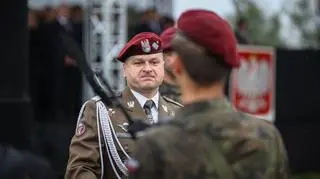 Gen. Michał Strzelecki 