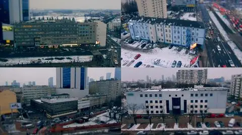 "Kokon, który pozwolił Kaczyńskiemu przetrwać"