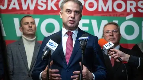 Gawkowski: to były dla Lewicy dobre dwa lata w rządzie 