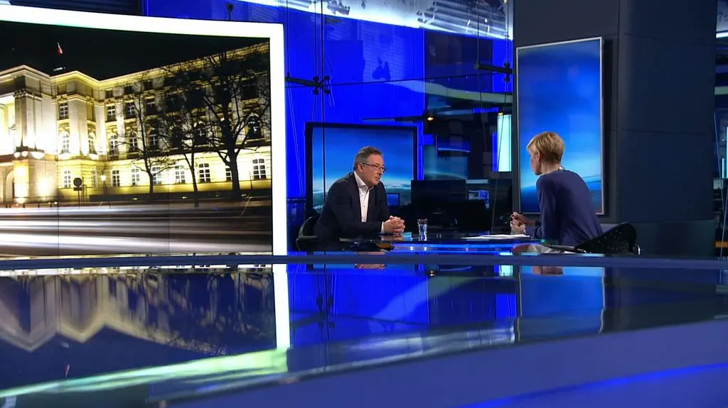 Z tego się nie da uciec