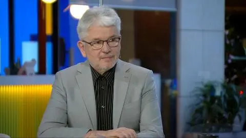 Krzysztof Brzózka: żyjemy w Alkopolsce