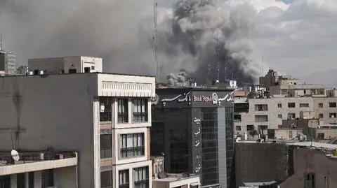 Teheran, Iran (01.03.2026)