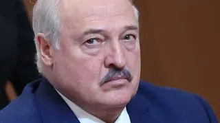Alaksandr Łukaszenka