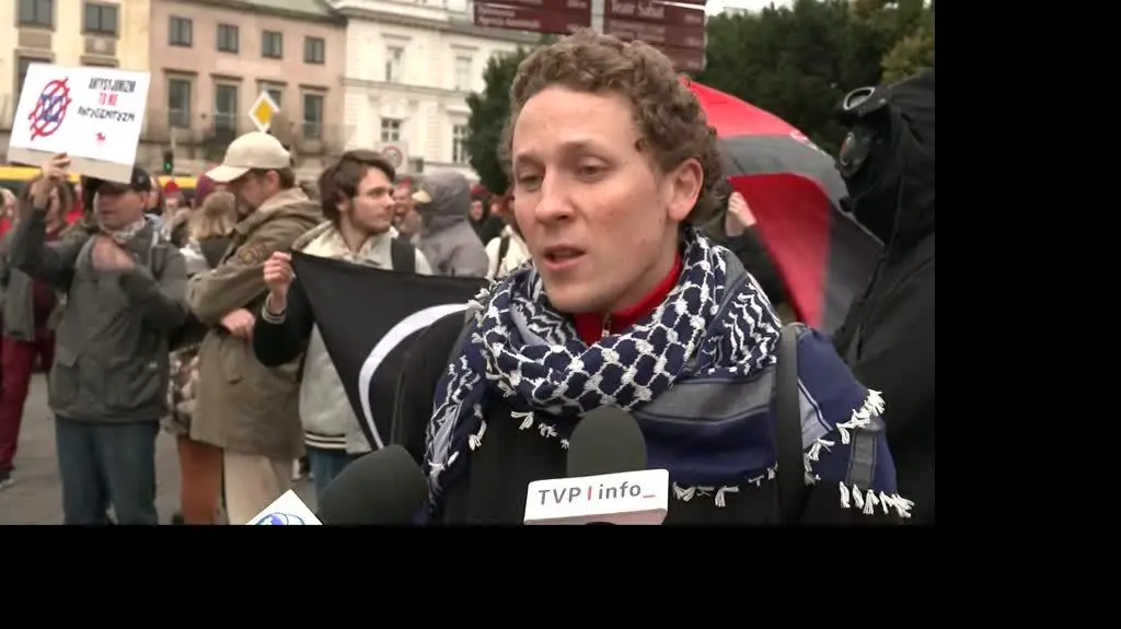 protest