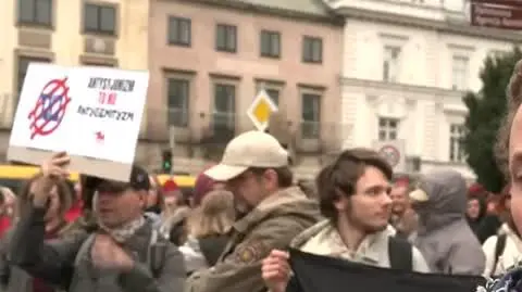 protest