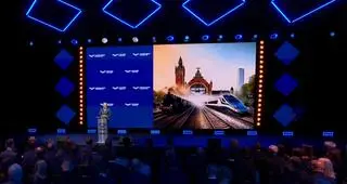 Premier Donald Tusk podkreślił, że budowa KDP wymaga zastosowania najwyższych technologii w zakresie bezpieczeństwa