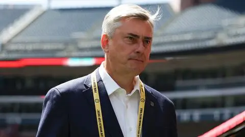 Nowy selekcjoner kadry? Jasny komunikat głównego kandydata