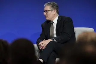 Keir Starmer