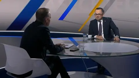 Nawrocki odwołał spotkanie z Orbanem. Horała: to była jedynie słuszna decyzja w tym momencie